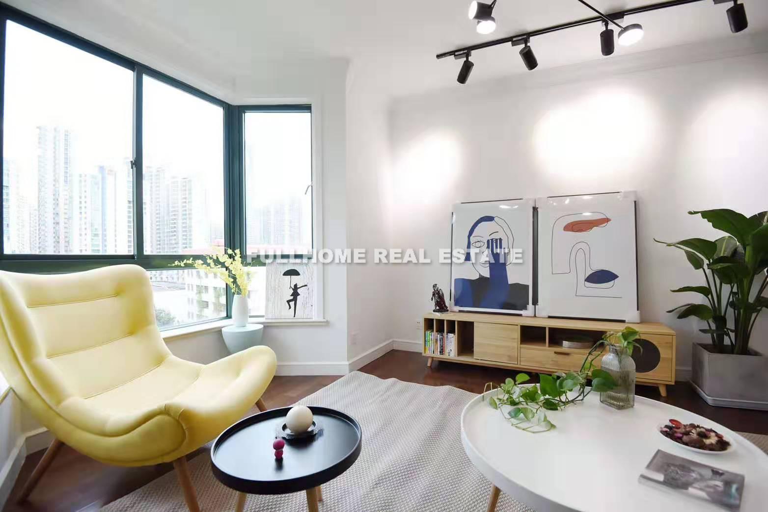 Luwan Dushi Garden - Interior view 8, Shanghai rental property