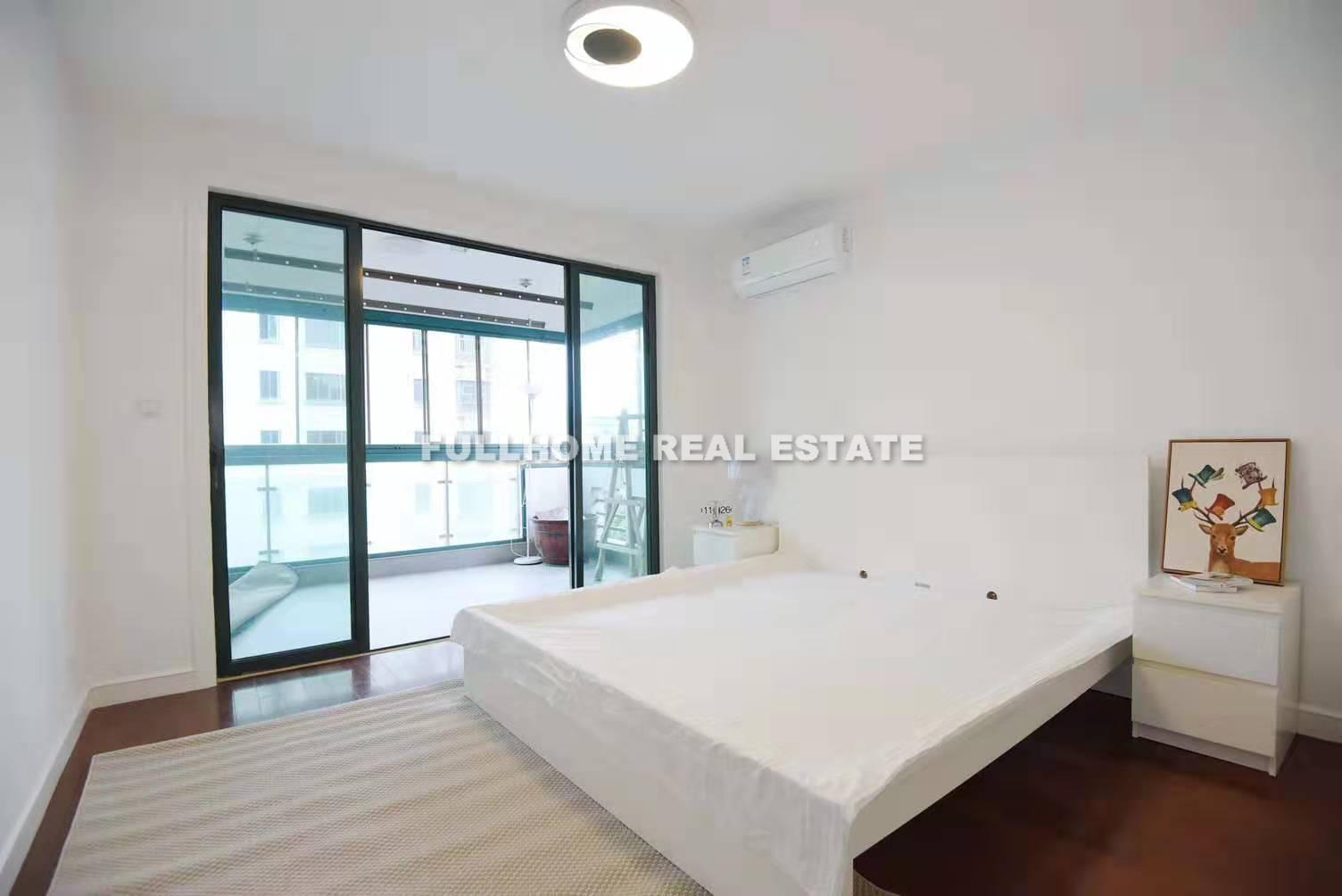 Luwan Dushi Garden - Interior view 9, Shanghai rental property