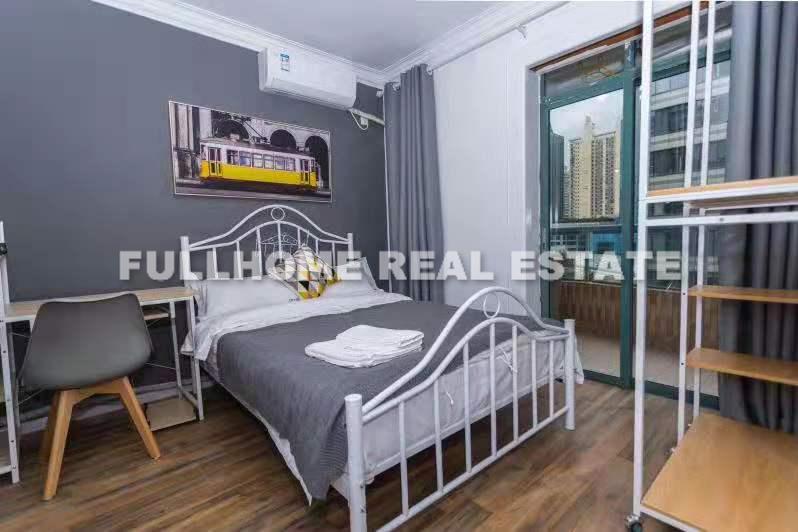 Da An Garden - Interior view 4, Shanghai rental property