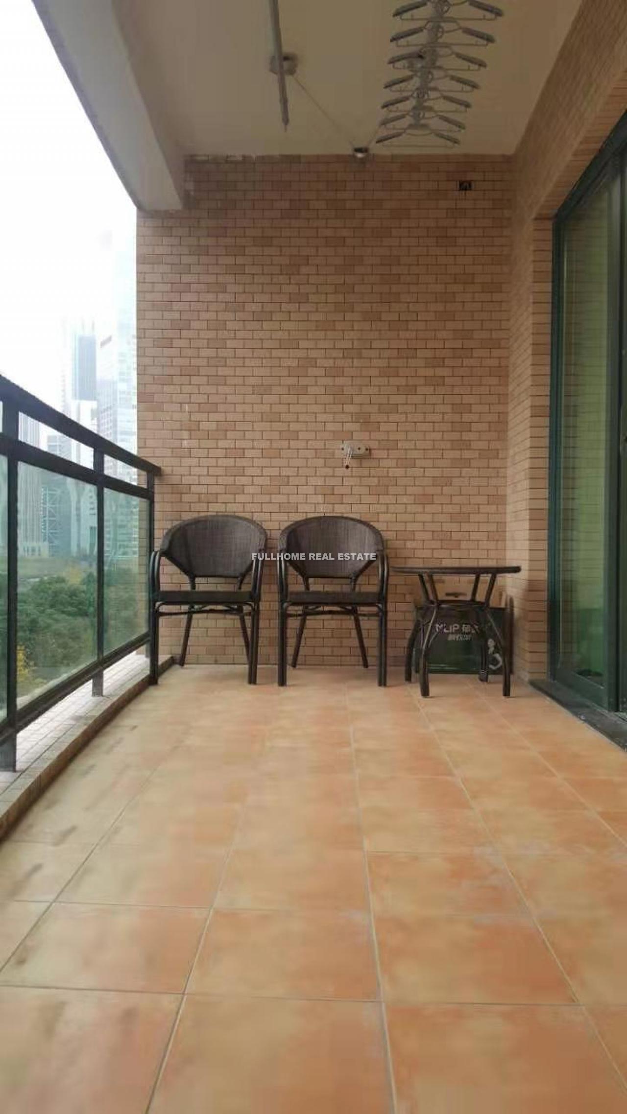 Yanlord Garden - Interior view 3, Shanghai rental property