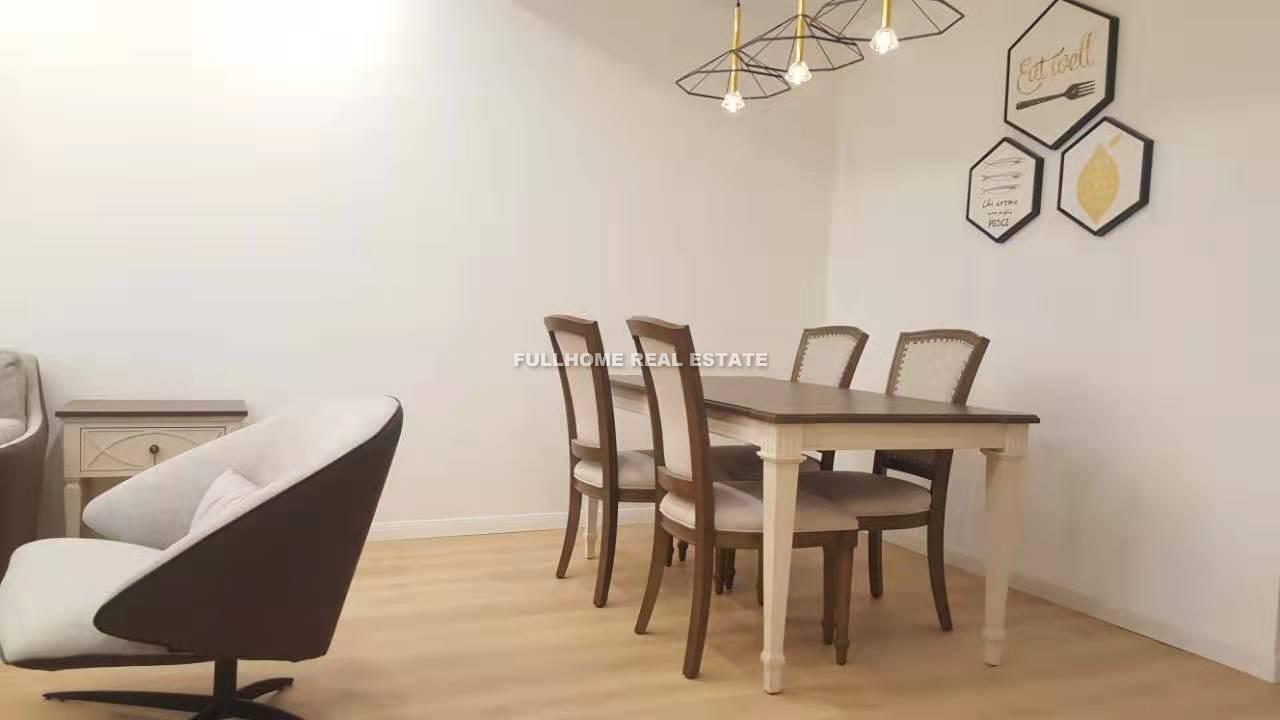 Yanlord Garden - Interior view 4, Shanghai rental property