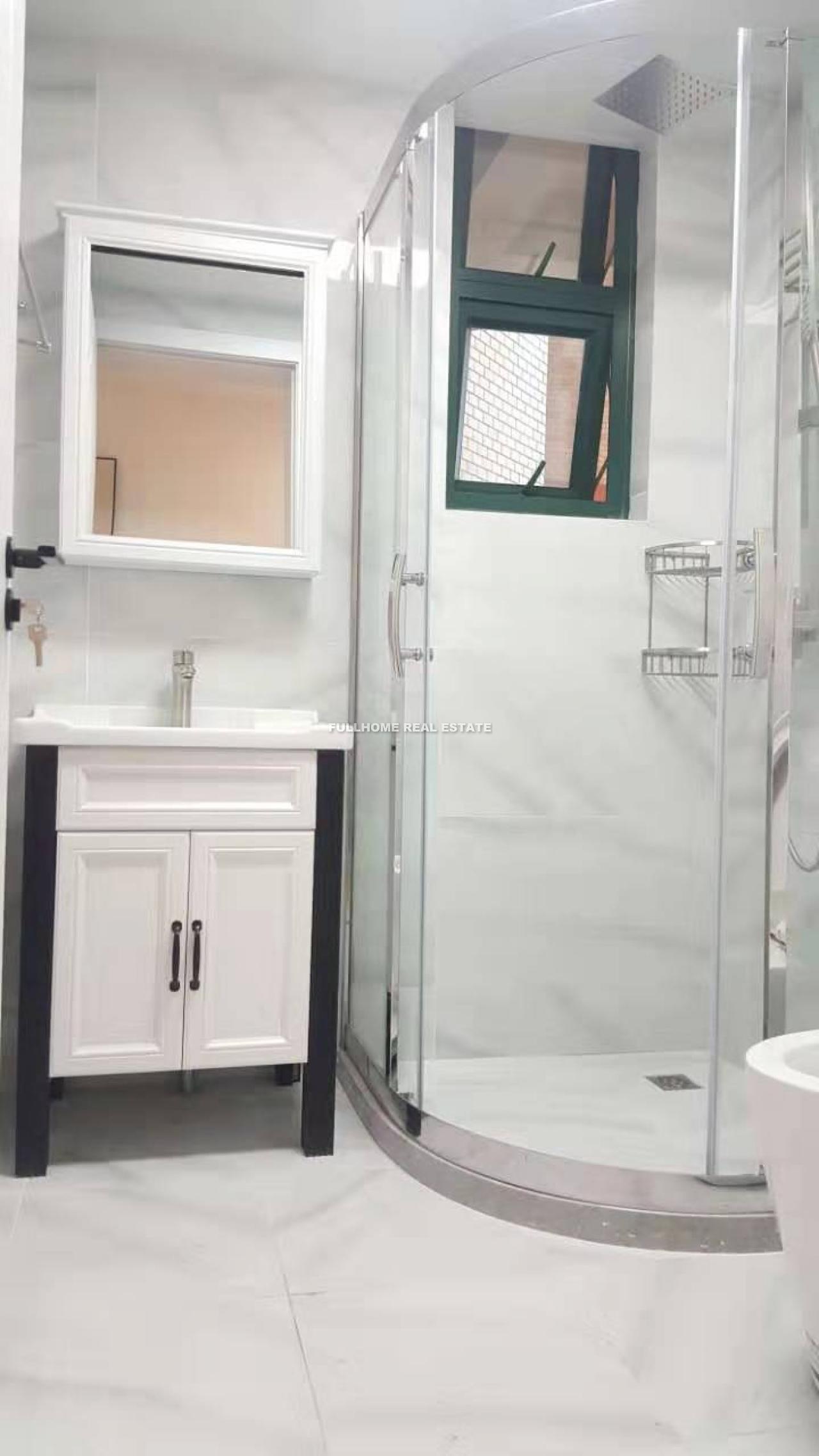 Yanlord Garden - Interior view 5, Shanghai rental property