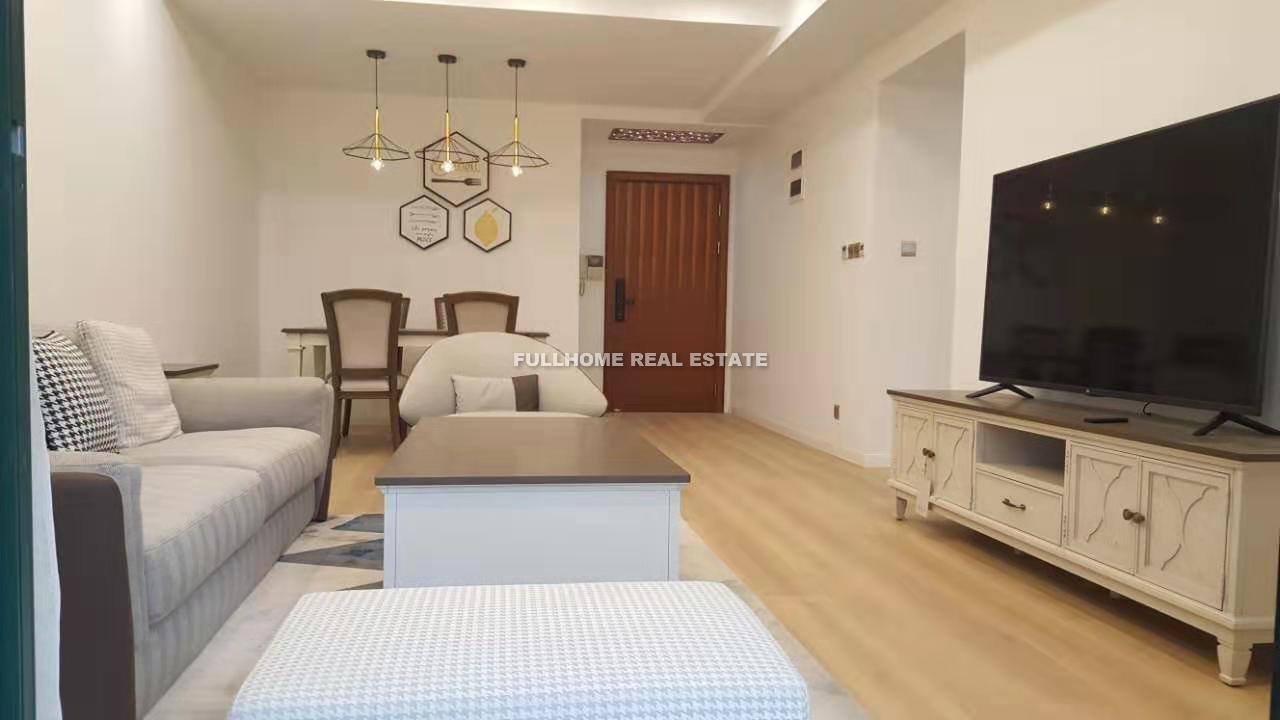 Yanlord Garden - Interior view 6, Shanghai rental property