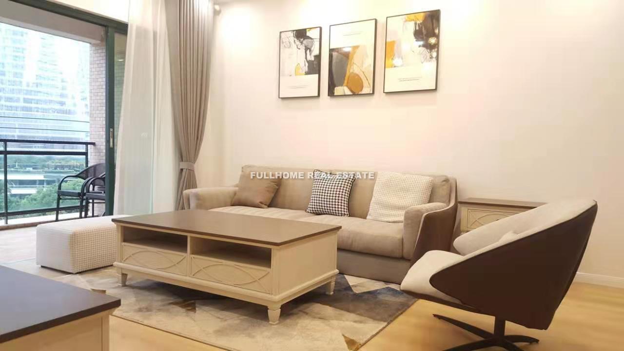 Yanlord Garden - Interior view 7, Shanghai rental property