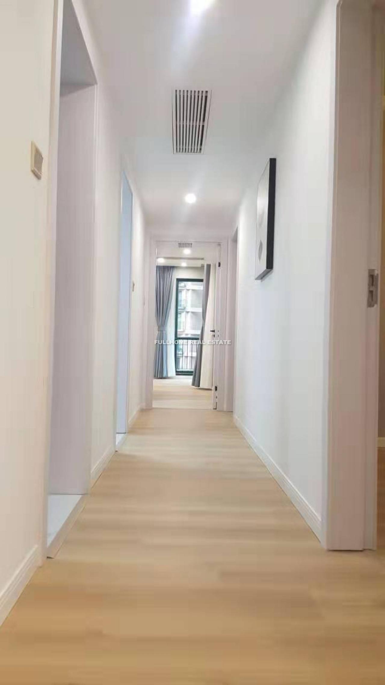 Yanlord Garden - Interior view 8, Shanghai rental property