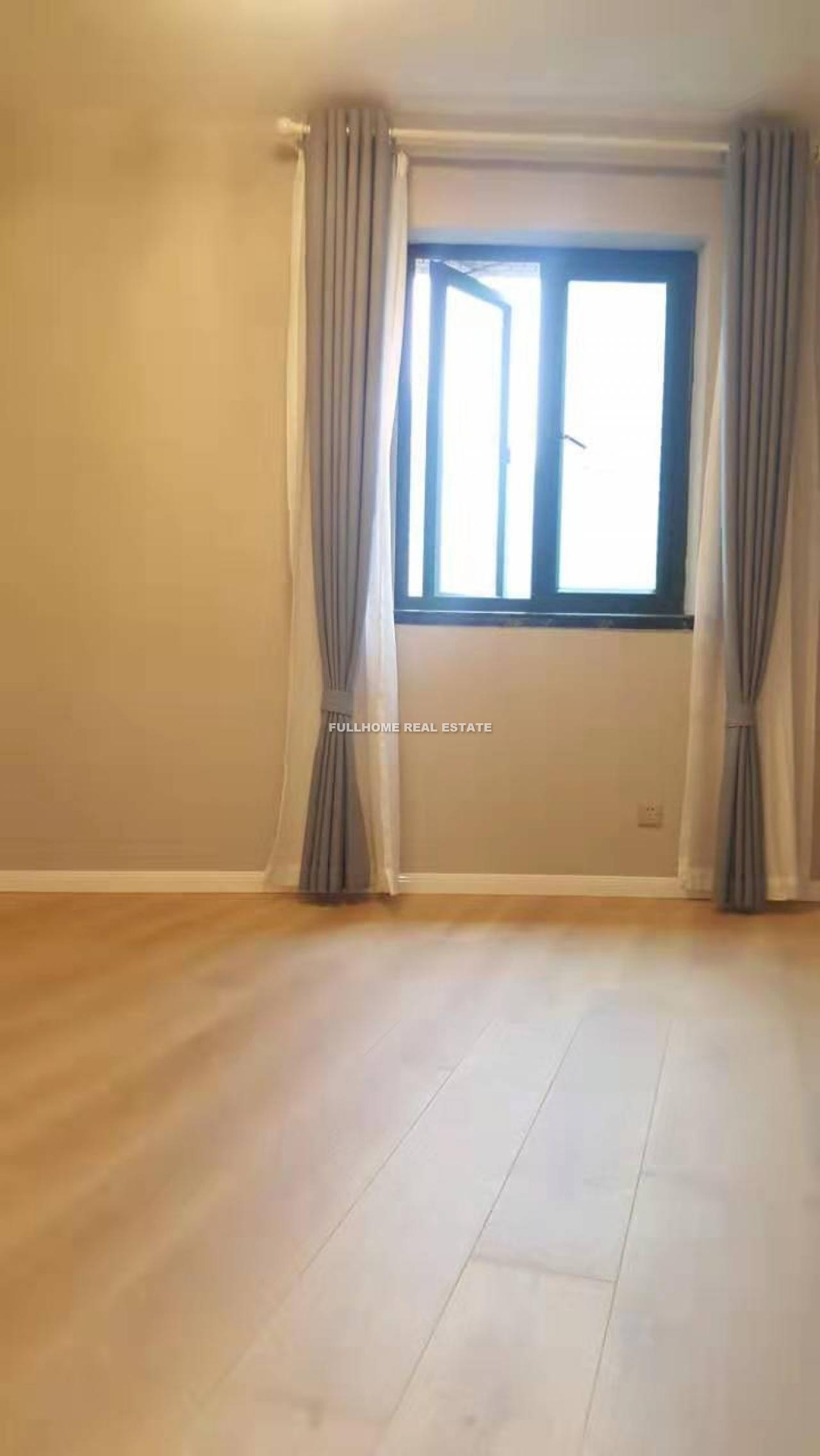 Yanlord Garden - Interior view 12, Shanghai rental property