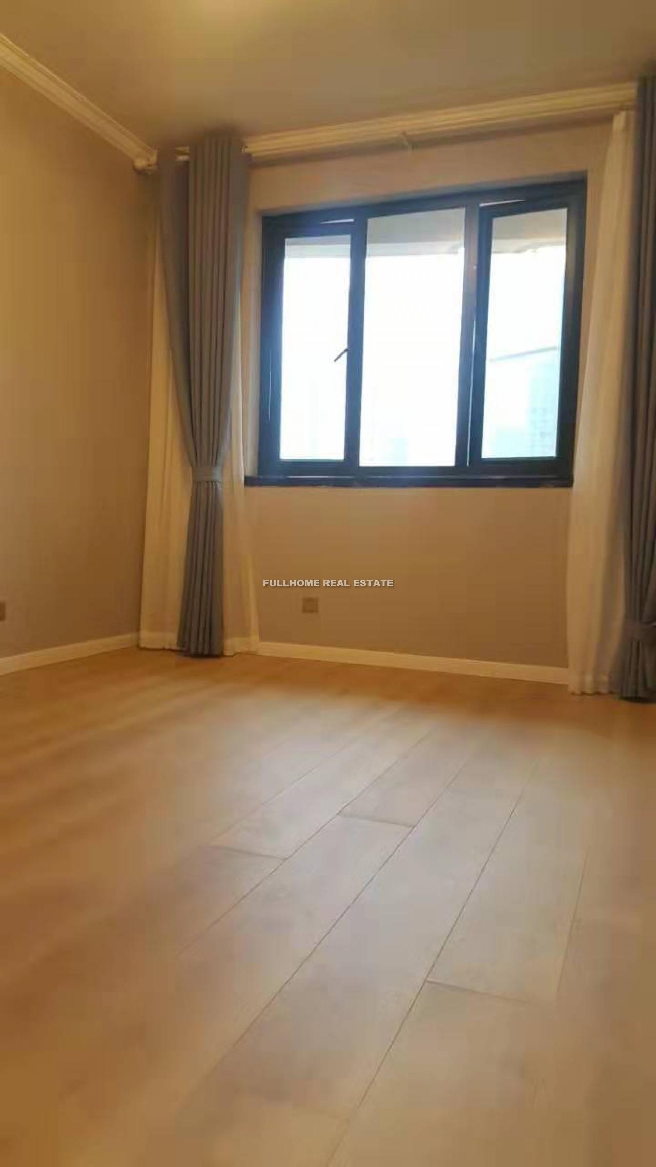 Yanlord Garden - Interior view 13, Shanghai rental property