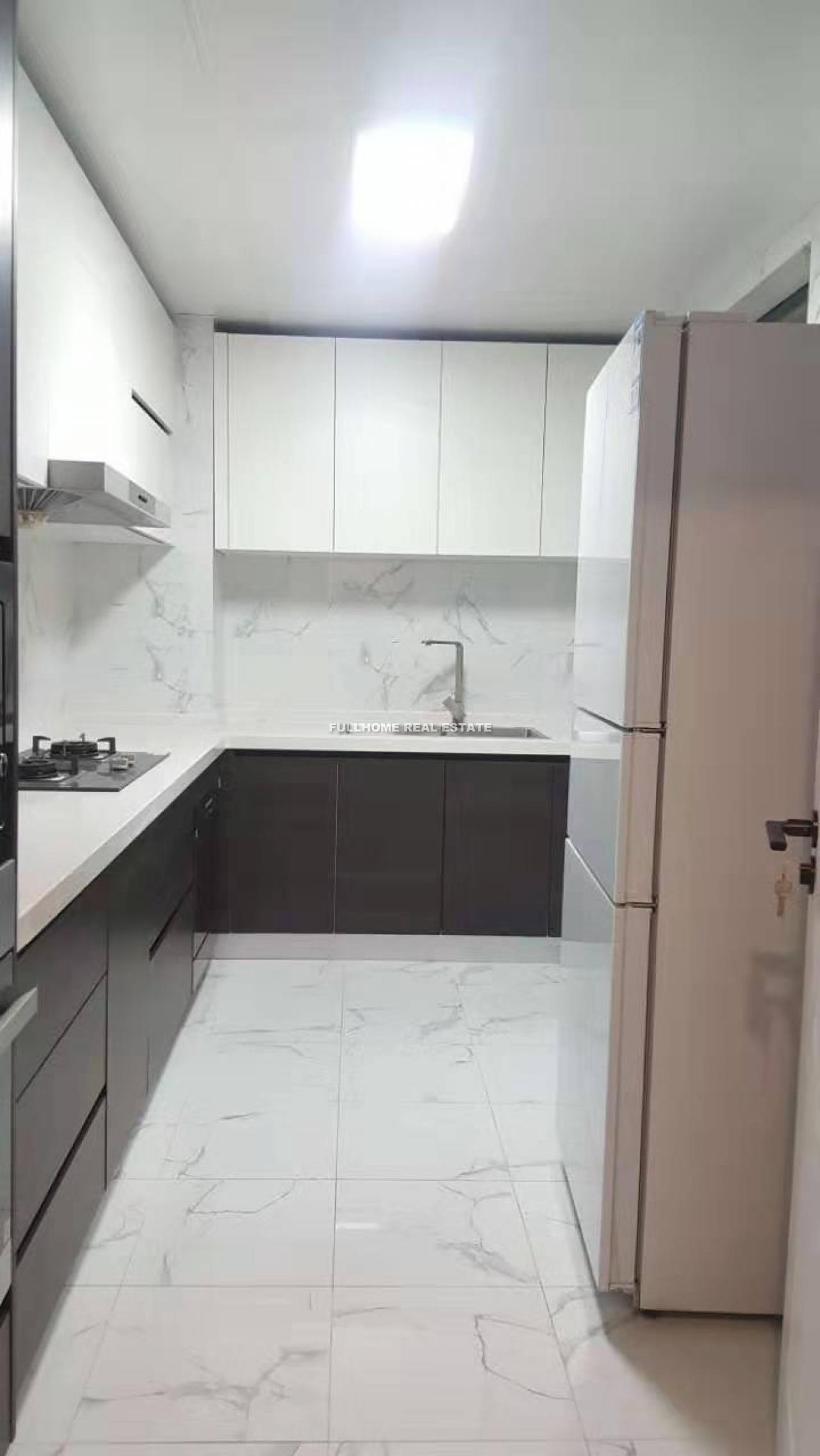 Yanlord Garden - Interior view 14, Shanghai rental property