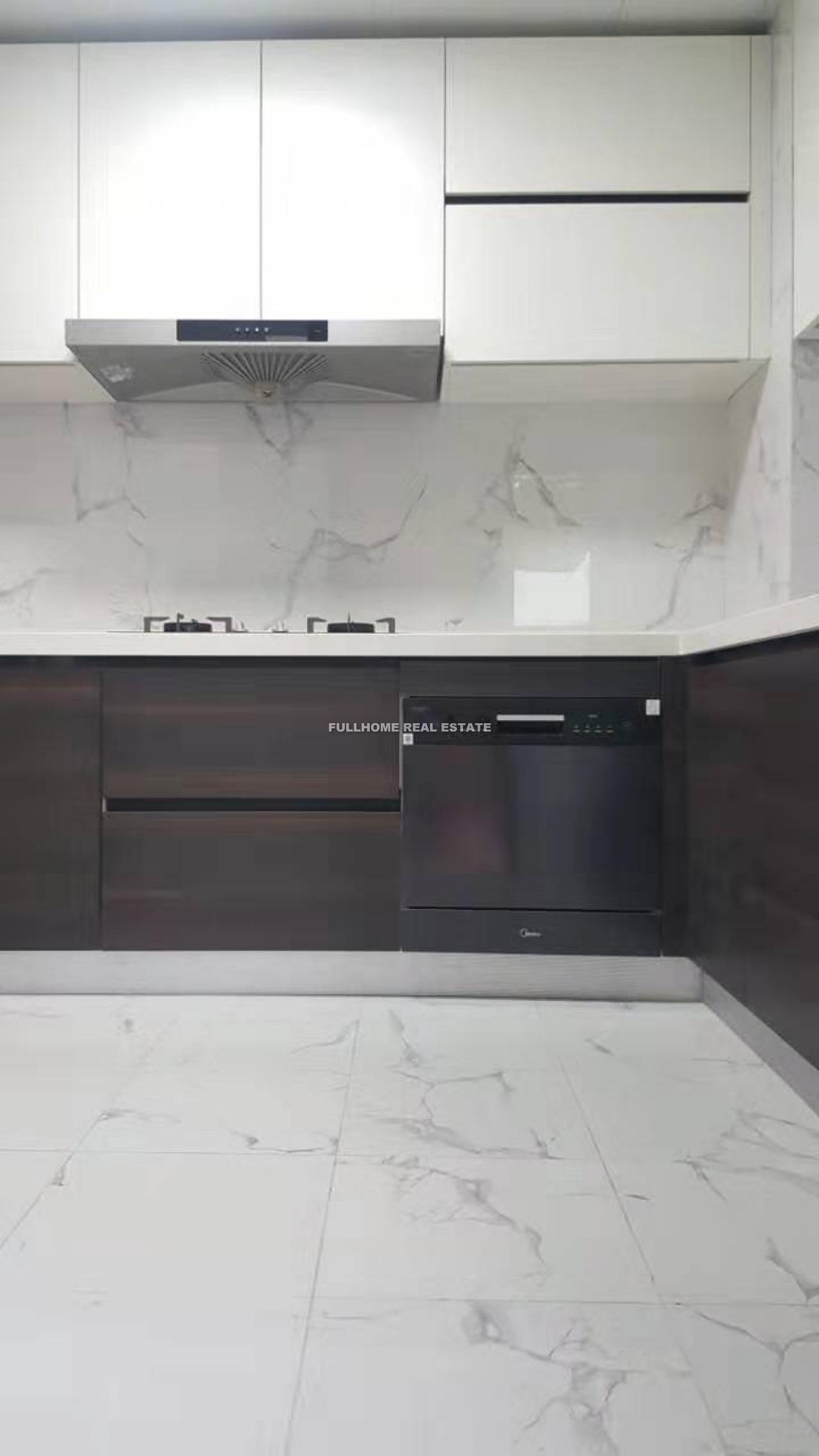 Yanlord Garden - Interior view 15, Shanghai rental property