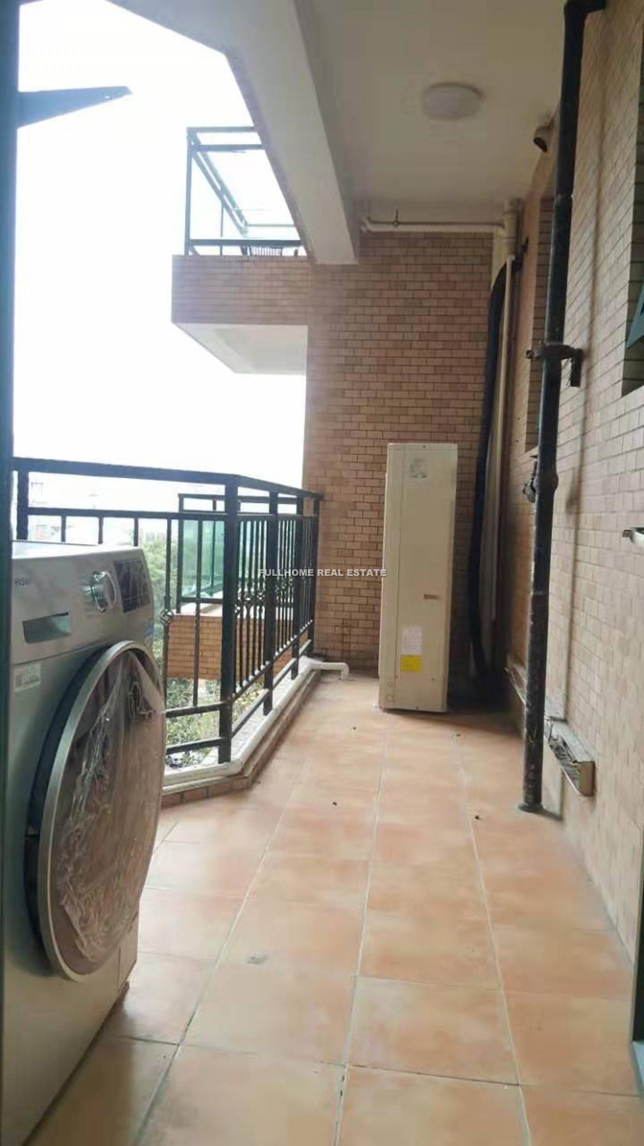Yanlord Garden - Interior view 16, Shanghai rental property