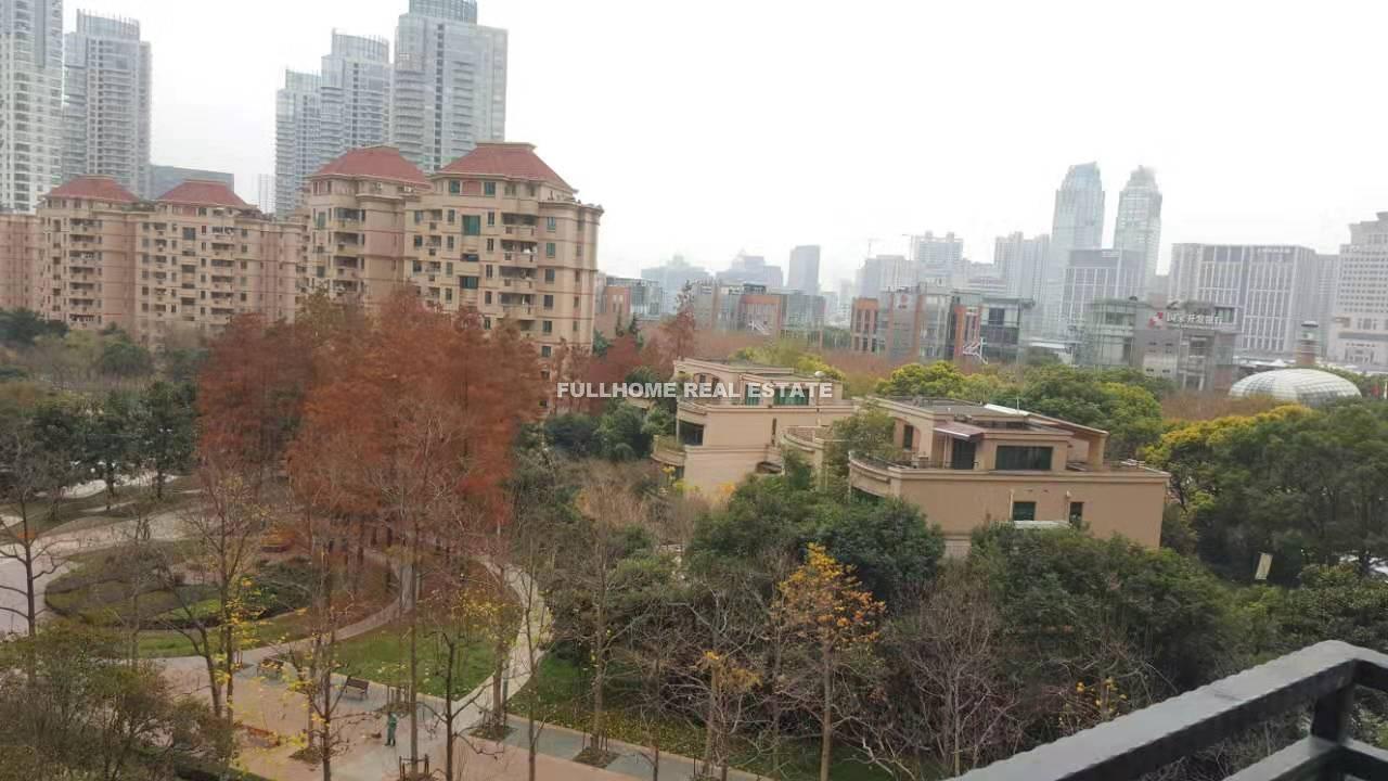 Yanlord Garden - Interior view 17, Shanghai rental property