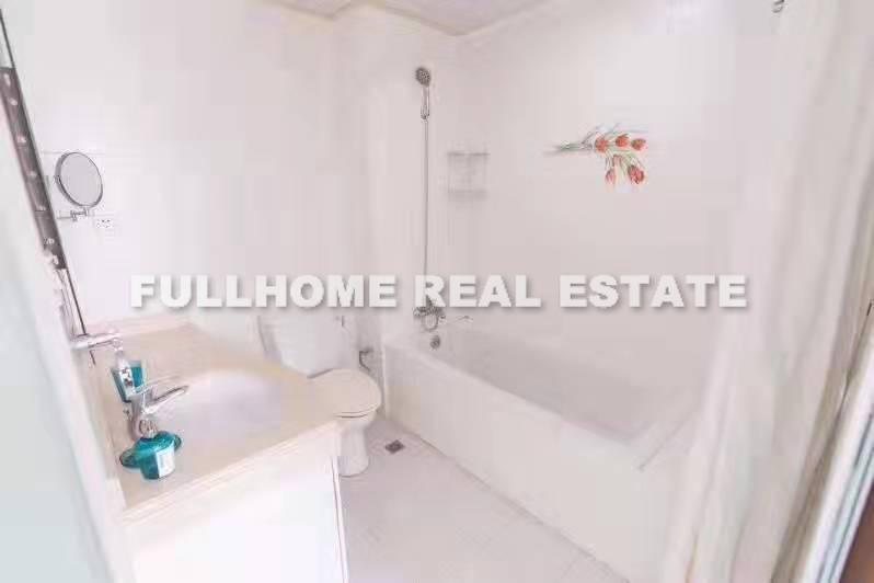 Huangpu Zhongxin City - Interior view 6, Shanghai rental property