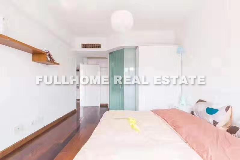 Huangpu Zhongxin City - Interior view 4, Shanghai rental property