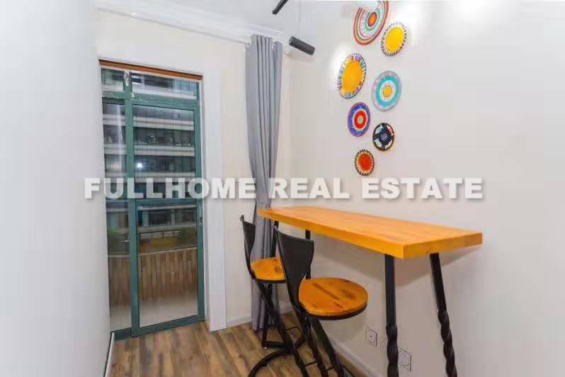 Da An Garden - Interior view 6, Shanghai rental property