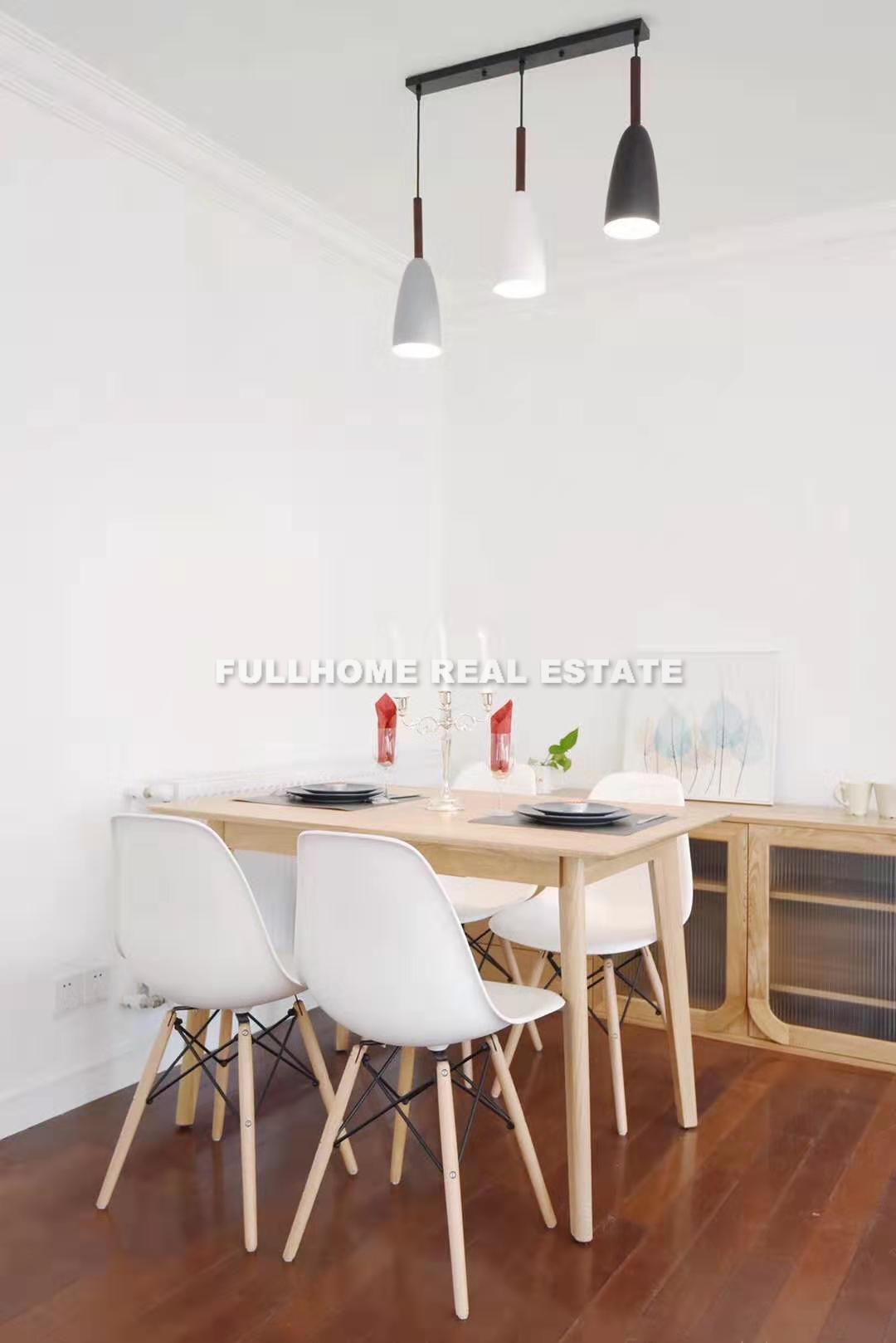 Luwan Dushi Garden - Interior view 5, Shanghai rental property