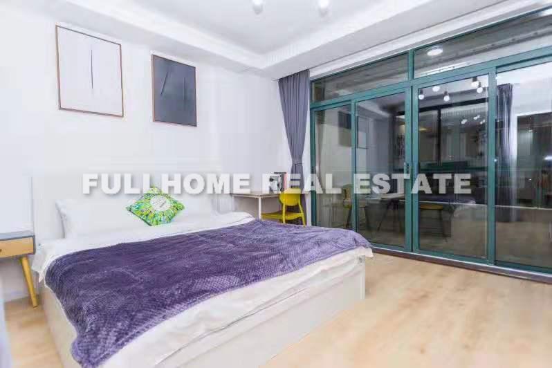 Da An Garden - Interior view 3, Shanghai rental property