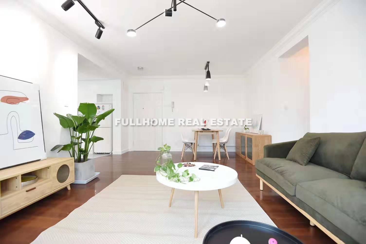 Luwan Dushi Garden - Interior view 2, Shanghai rental property