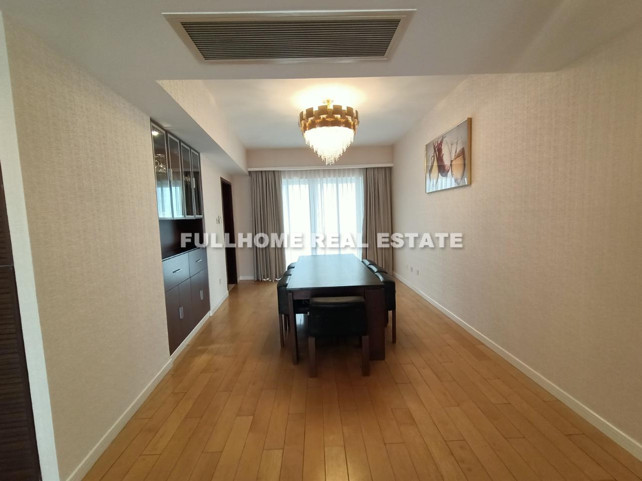 Yanlord Garden - Interior view 3, Shanghai rental property