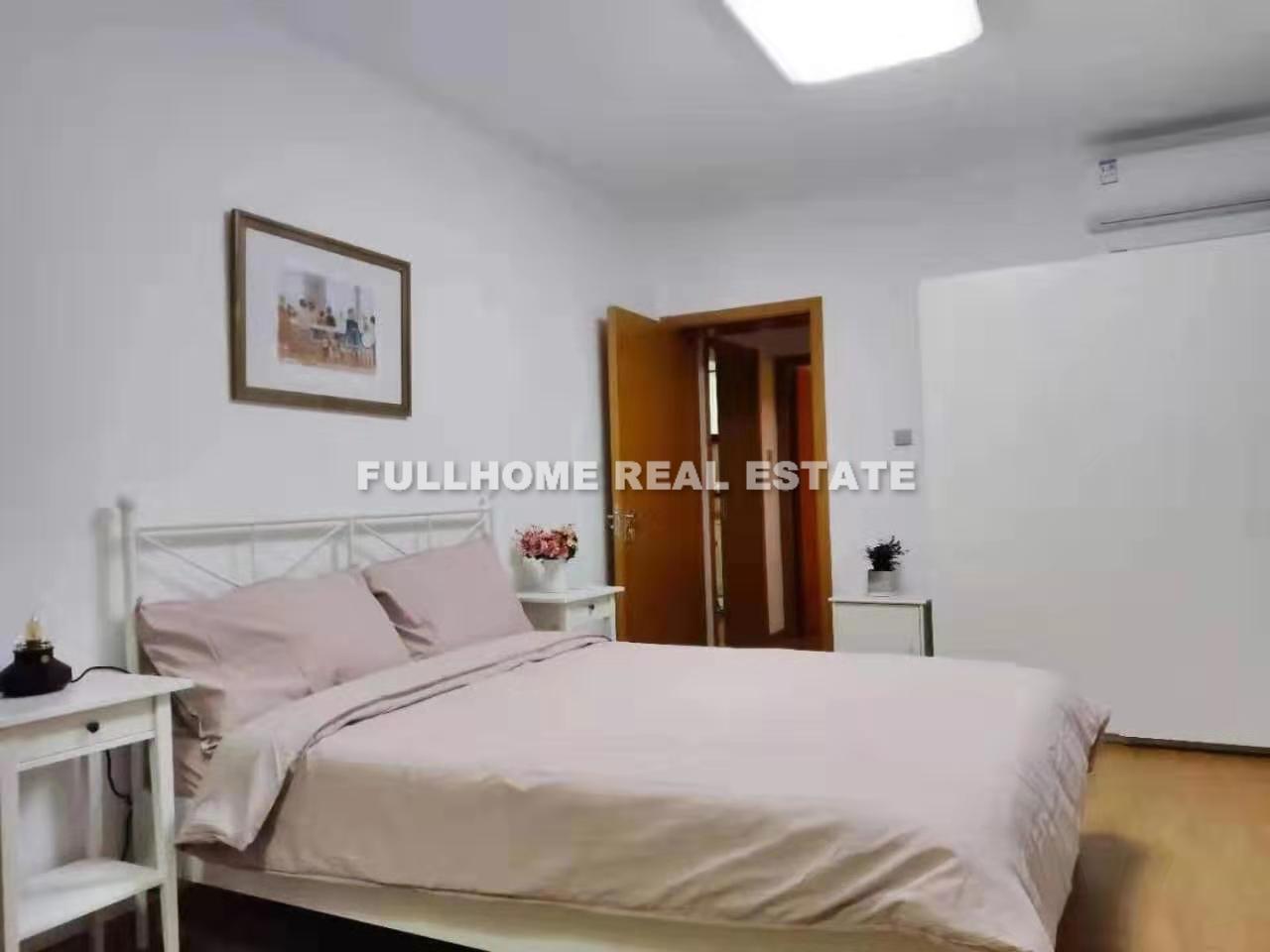Huai Hai Mansion - Interior view 6, Shanghai rental property