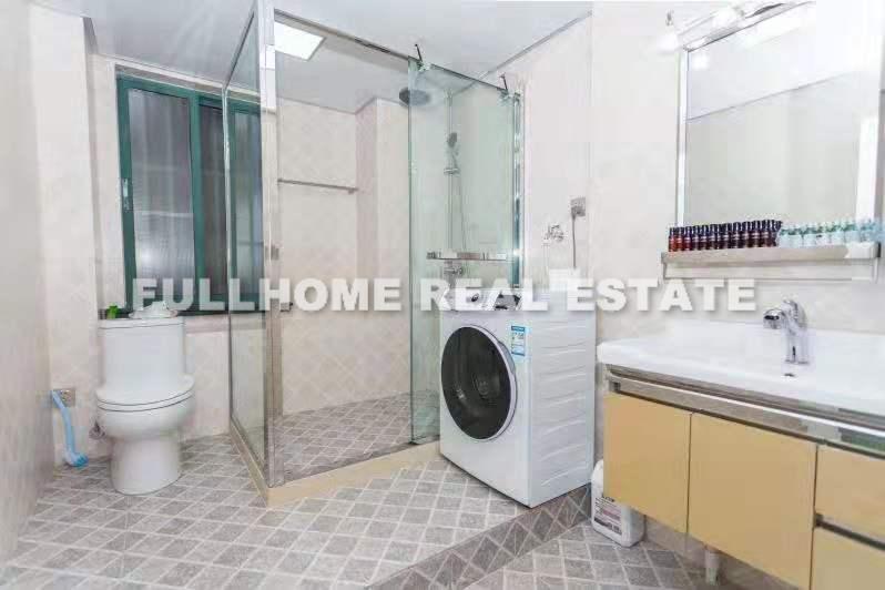 Da An Garden - Interior view 9, Shanghai rental property