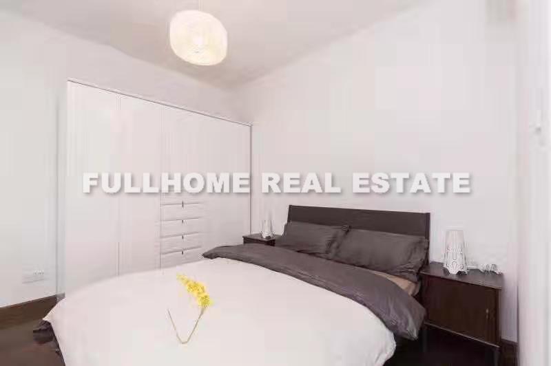 Huangpu Zhongxin City - Interior view 2, Shanghai rental property