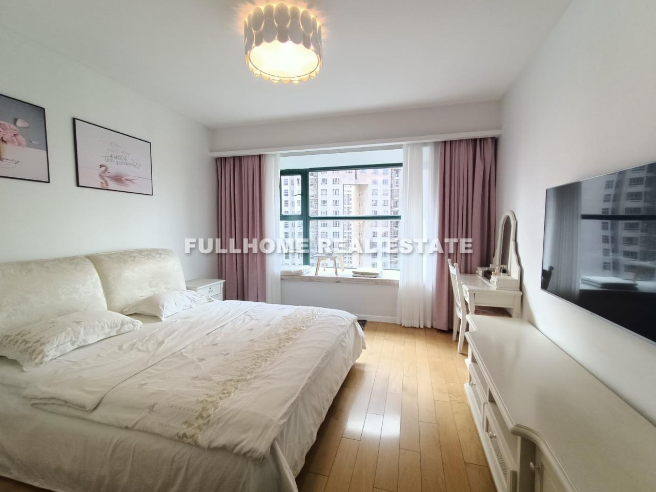 Yanlord Garden - Interior view 5, Shanghai rental property