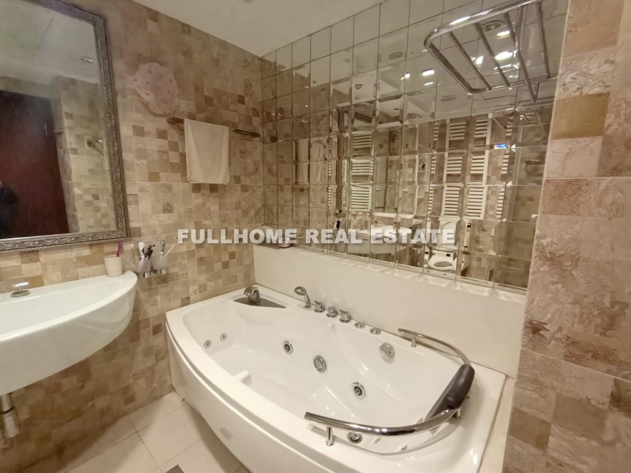 Yanlord Garden - Interior view 6, Shanghai rental property
