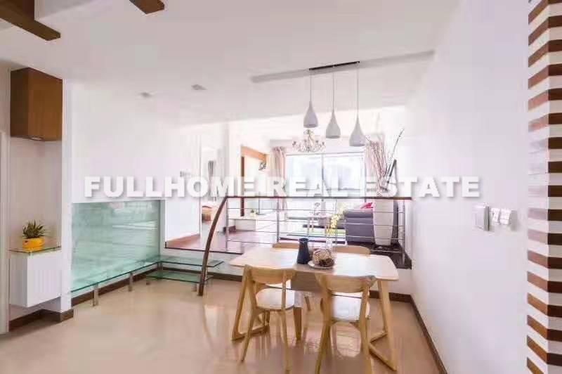 Huangpu Zhongxin City - Interior view 8, Shanghai rental property