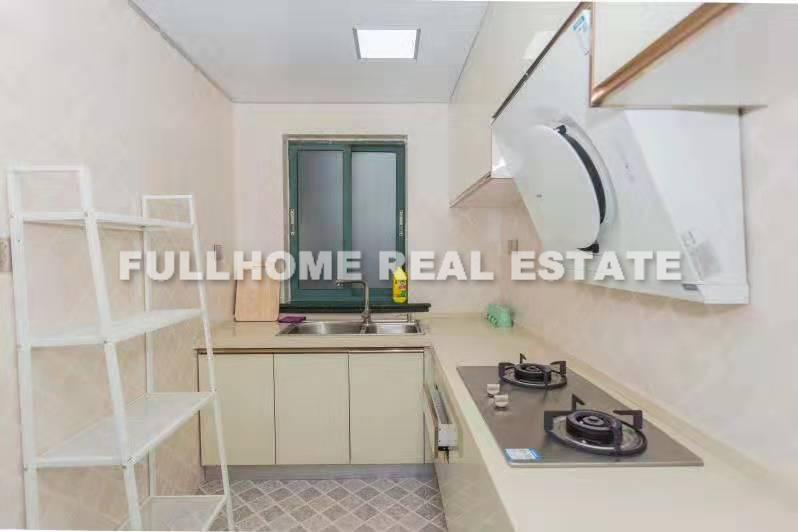 Da An Garden - Interior view 8, Shanghai rental property