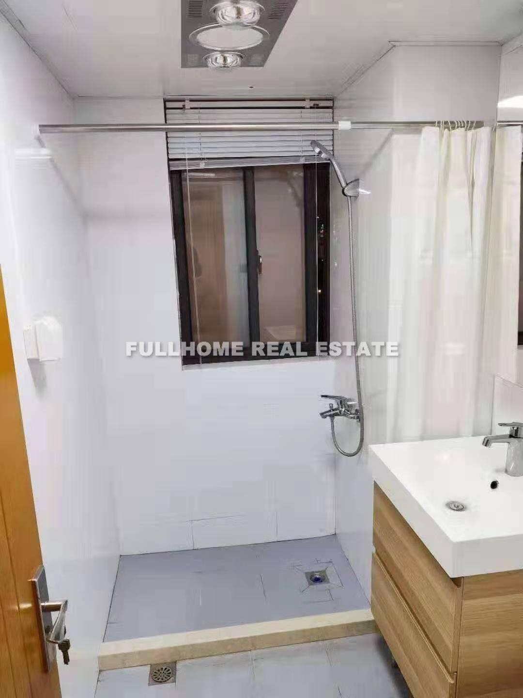 Huai Hai Mansion - Interior view 2, Shanghai rental property