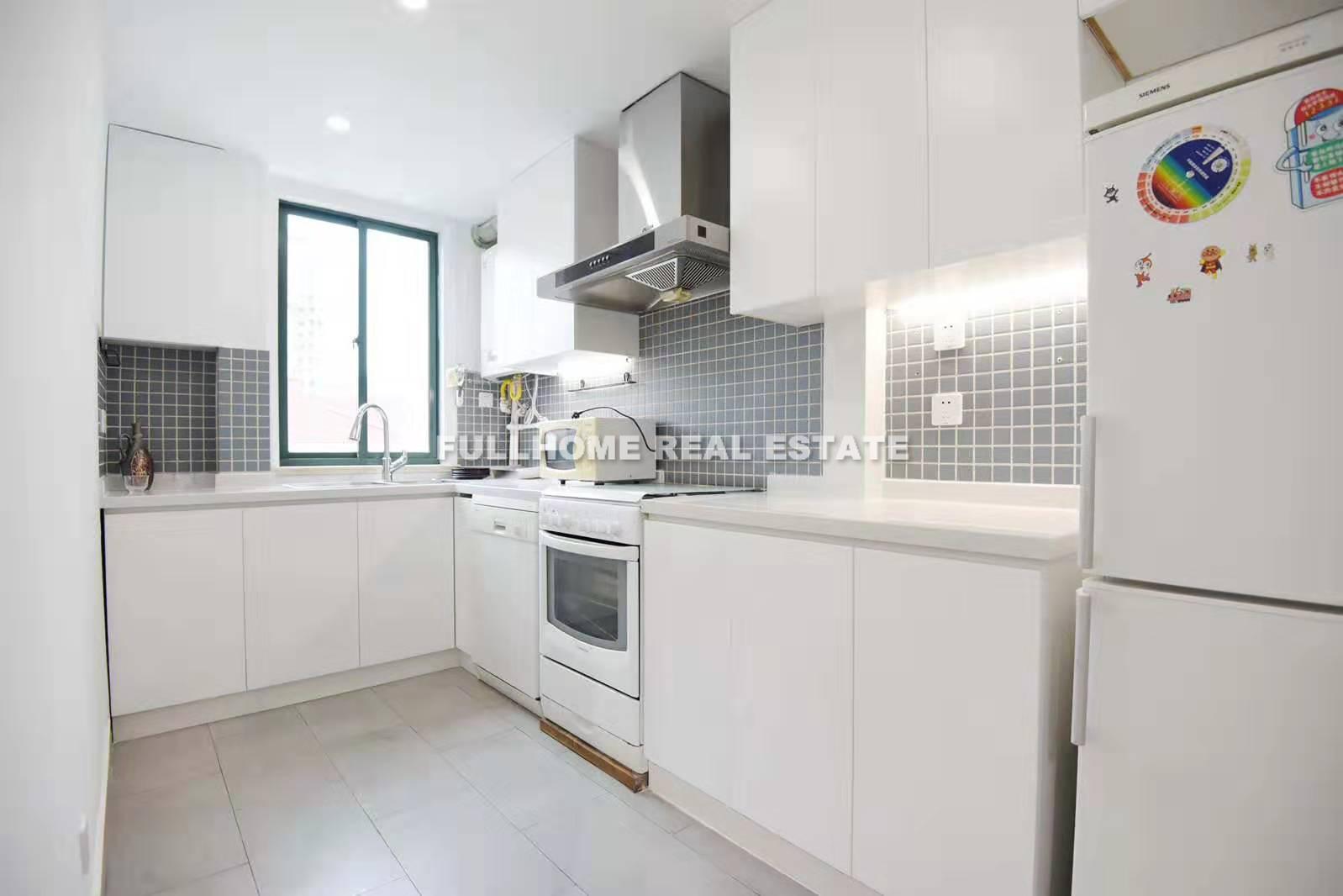 Luwan Dushi Garden - Interior view 4, Shanghai rental property