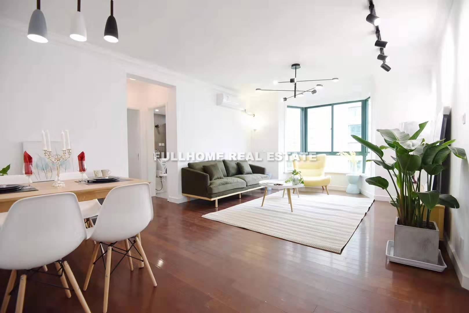 Luwan Dushi Garden - Interior view 3, Shanghai rental property