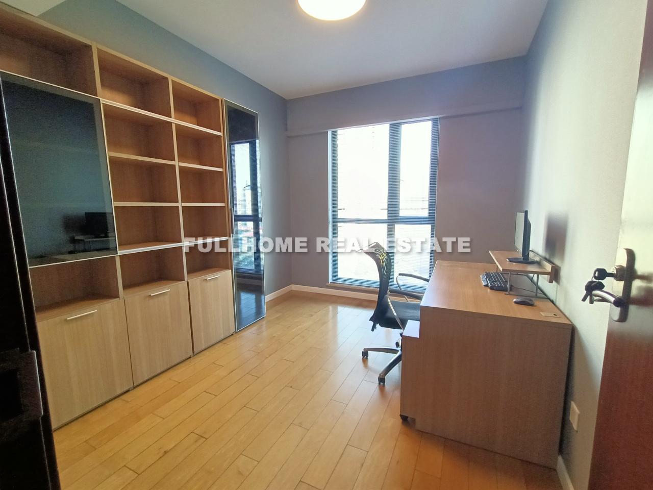 Yanlord Garden - Interior view 4, Shanghai rental property