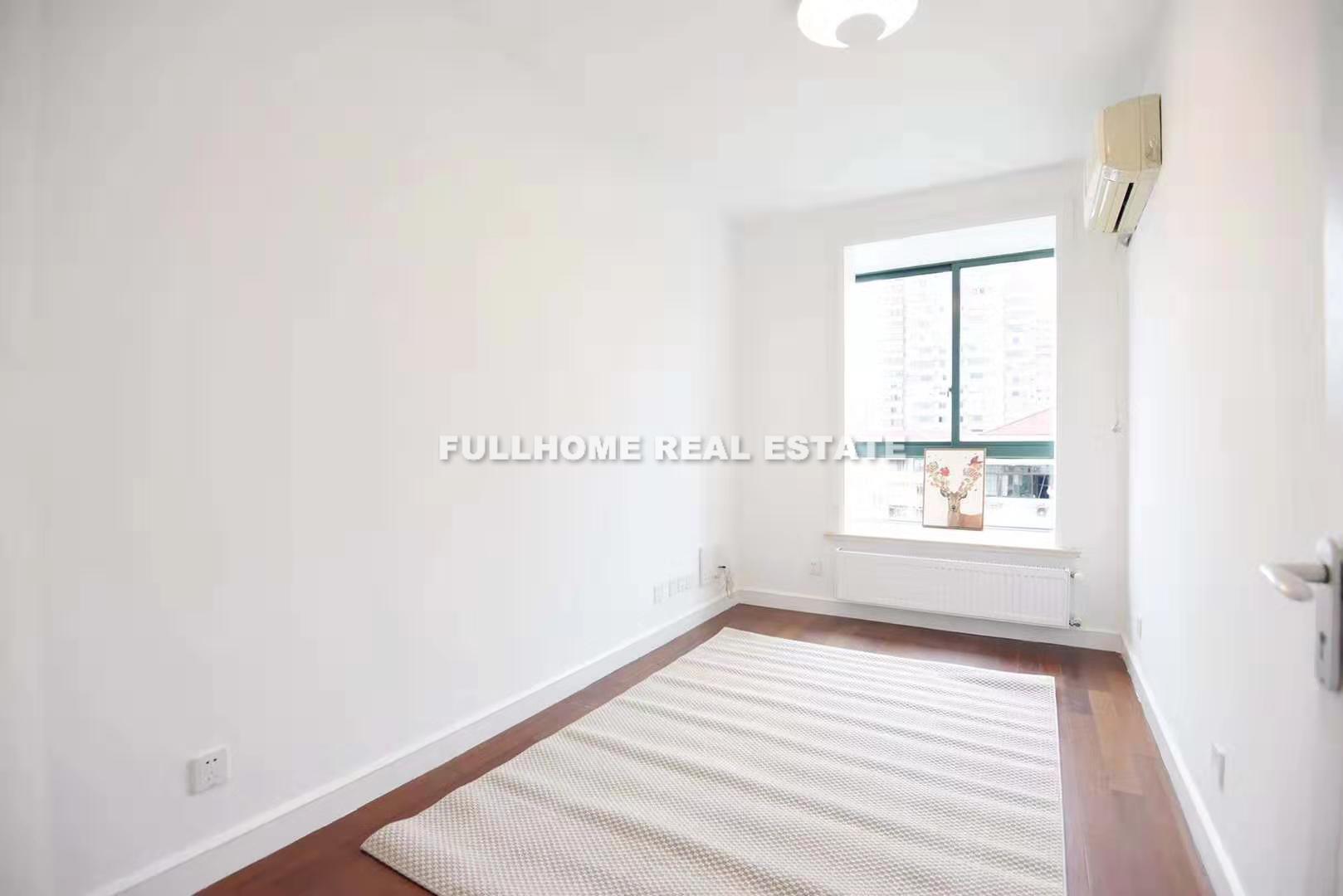 Luwan Dushi Garden - Interior view 7, Shanghai rental property