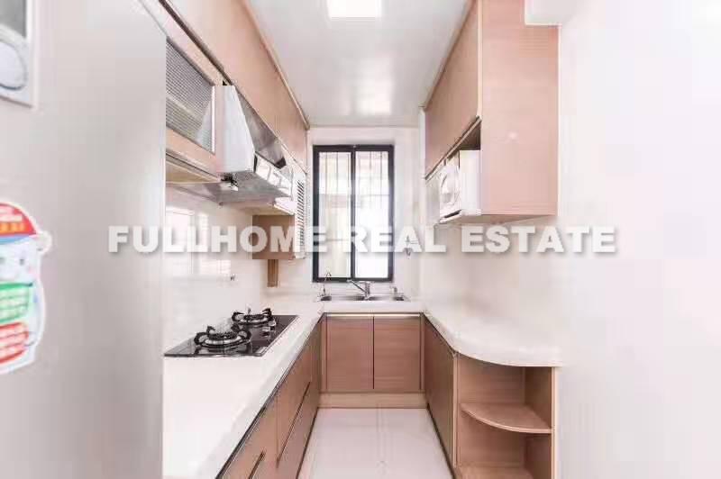 Huangpu Zhongxin City - Interior view 5, Shanghai rental property