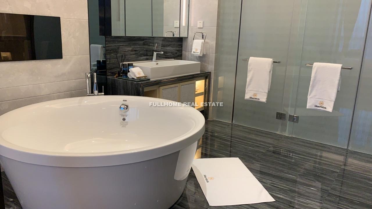 Kuntai Garry Apartment - Interior view 3, Beijing rental property