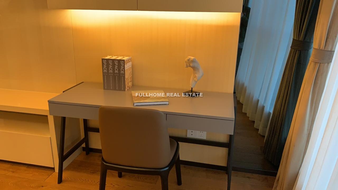 Kuntai Garry Apartment - Interior view 4, Beijing rental property