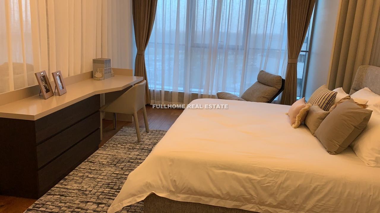 Kuntai Garry Apartment - Interior view 5, Beijing rental property