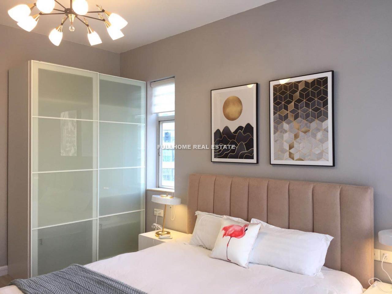 Liana's Bay - Interior view 2, Guangzhou rental property