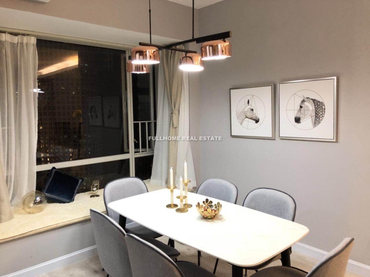 Liana's Bay - Interior view 3, Guangzhou rental property
