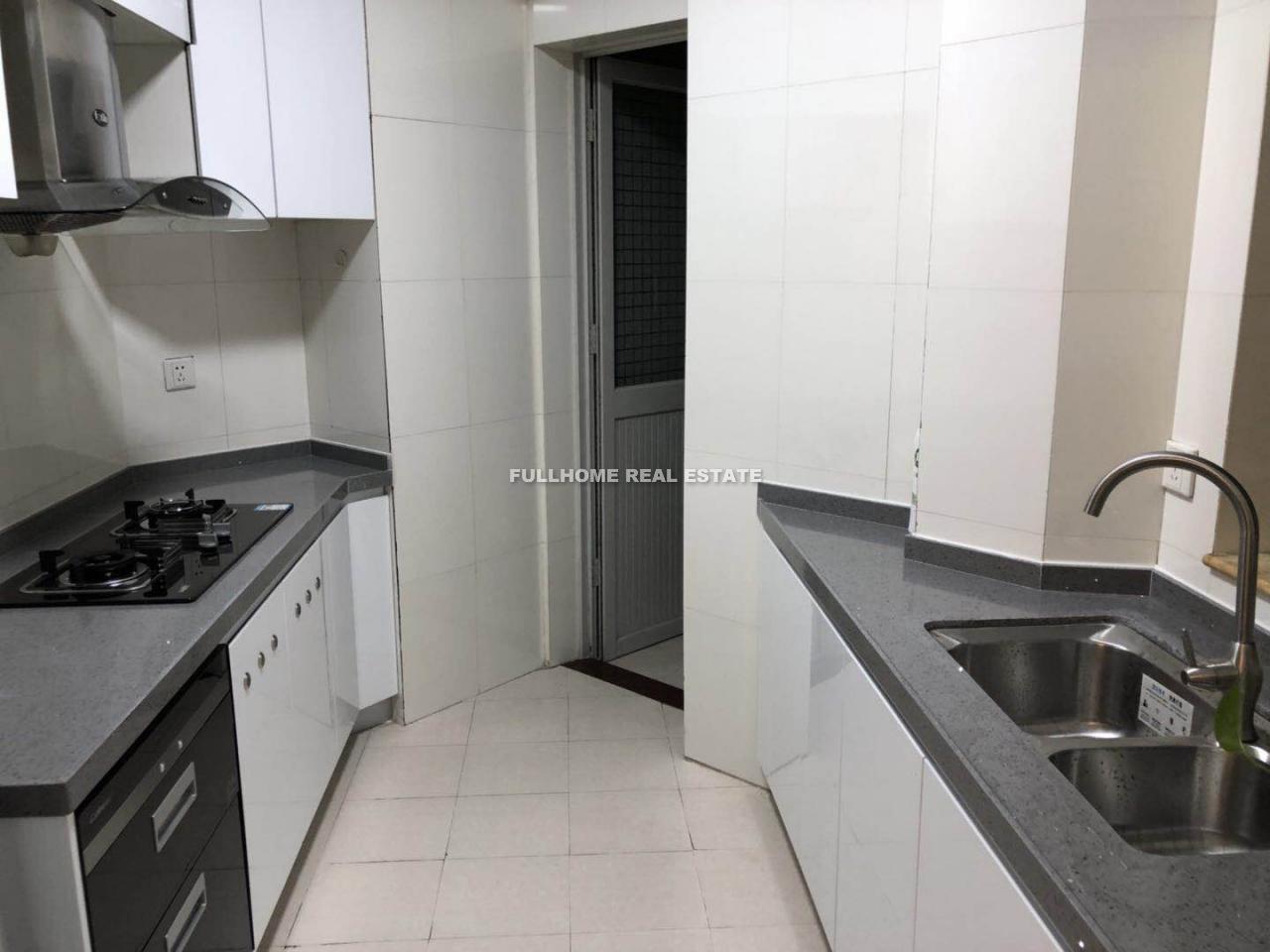 Liana's Bay - Interior view 6, Guangzhou rental property