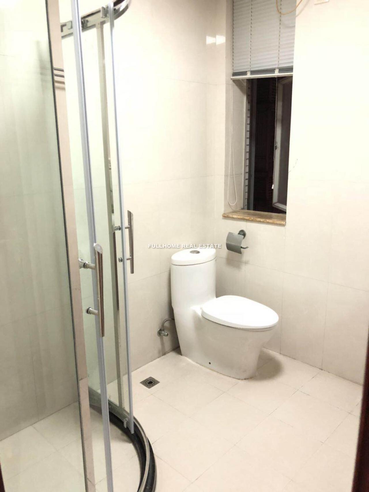 Liana's Bay - Interior view 8, Guangzhou rental property