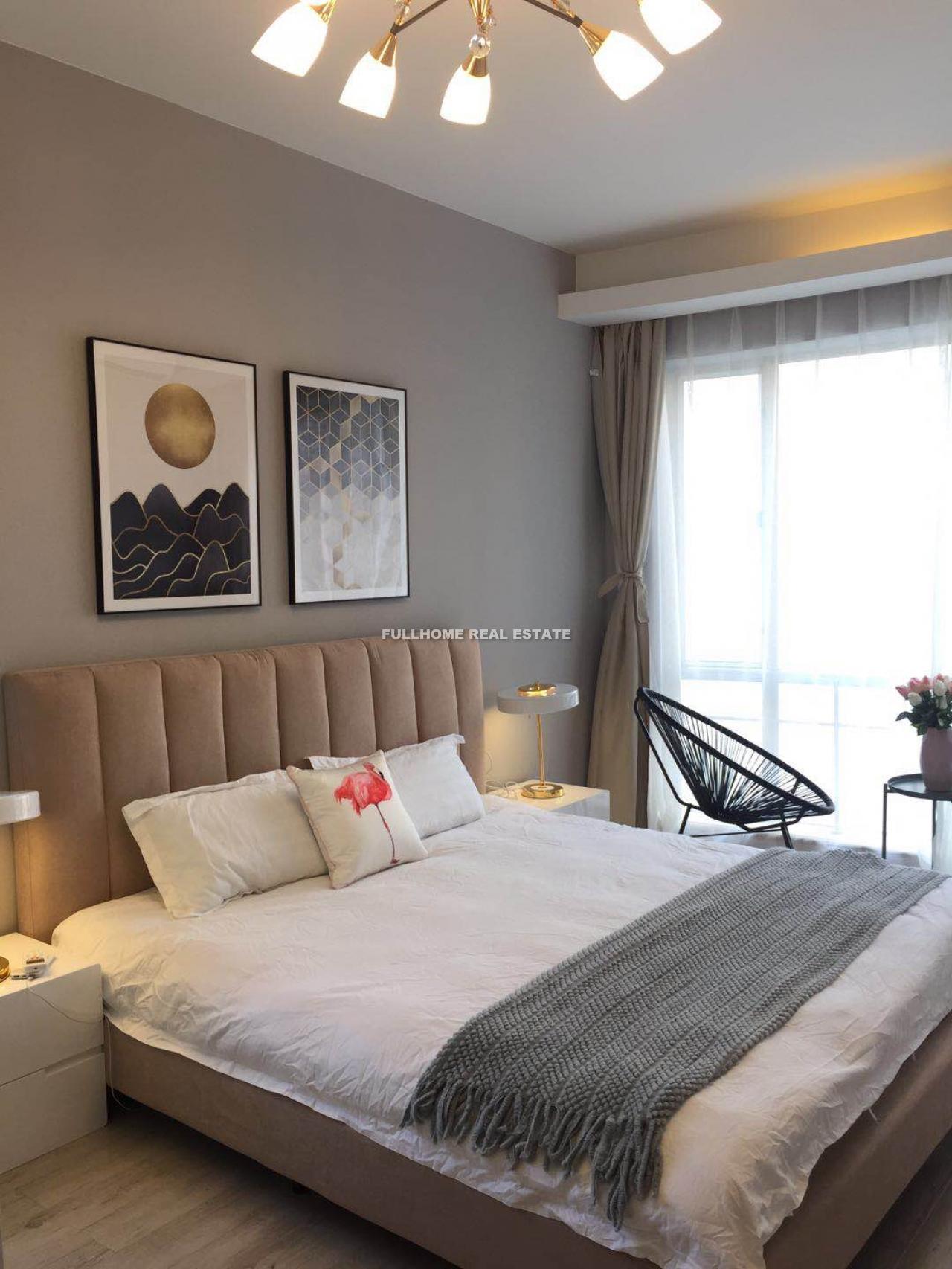 Liana's Bay - Interior view 9, Guangzhou rental property