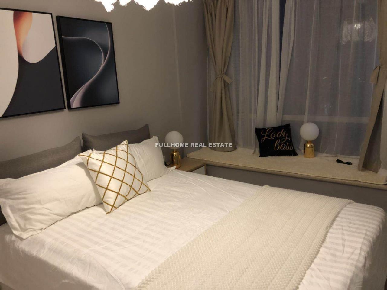 Liana's Bay - Interior view 11, Guangzhou rental property