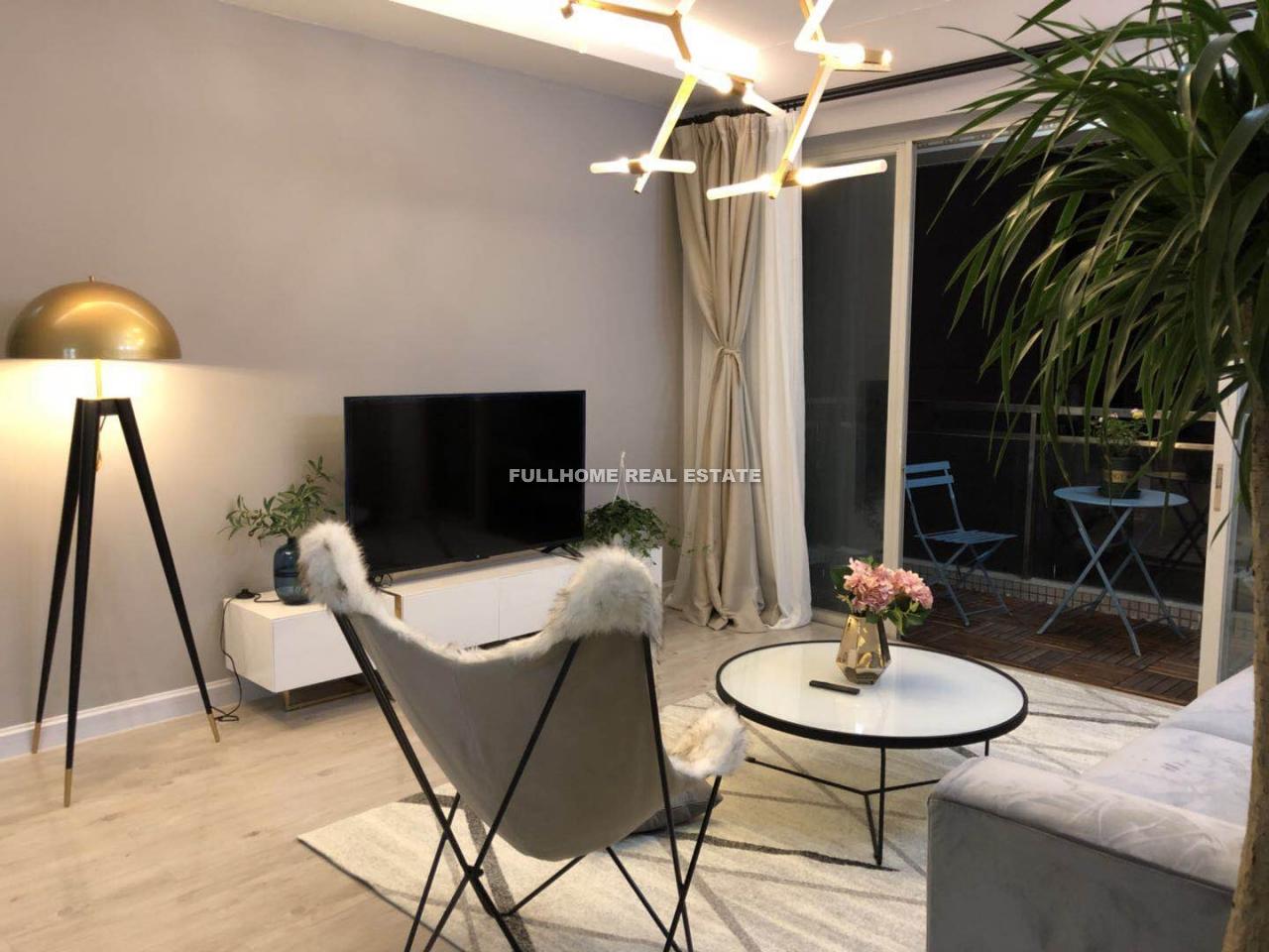 Liana's Bay - Interior view 13, Guangzhou rental property