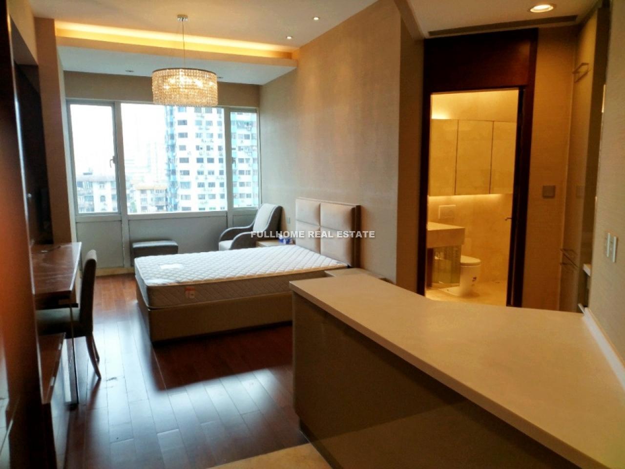 Similar property: One Link Walk Apartment, 1 bedrooms, 60 sqm in Guangzhou
