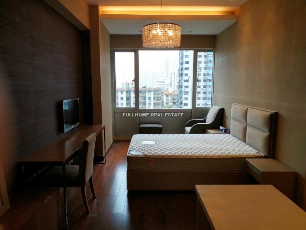 One Link Walk Apartment - Interior view 2, Guangzhou rental property
