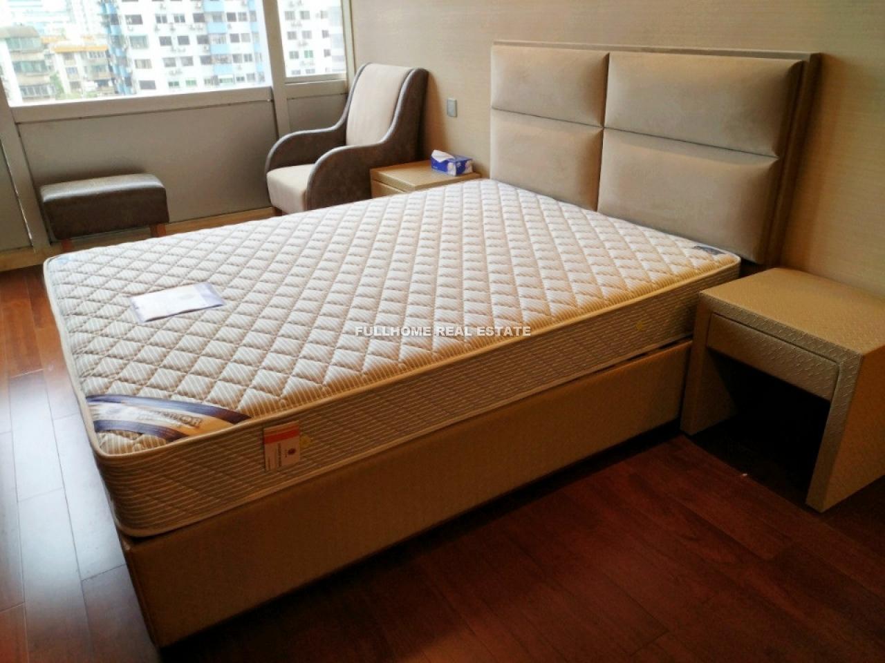 One Link Walk Apartment - Interior view 3, Guangzhou rental property