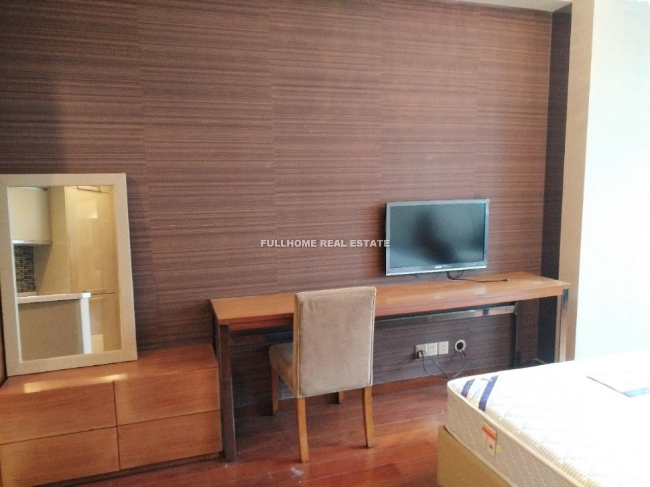 One Link Walk Apartment - Interior view 4, Guangzhou rental property