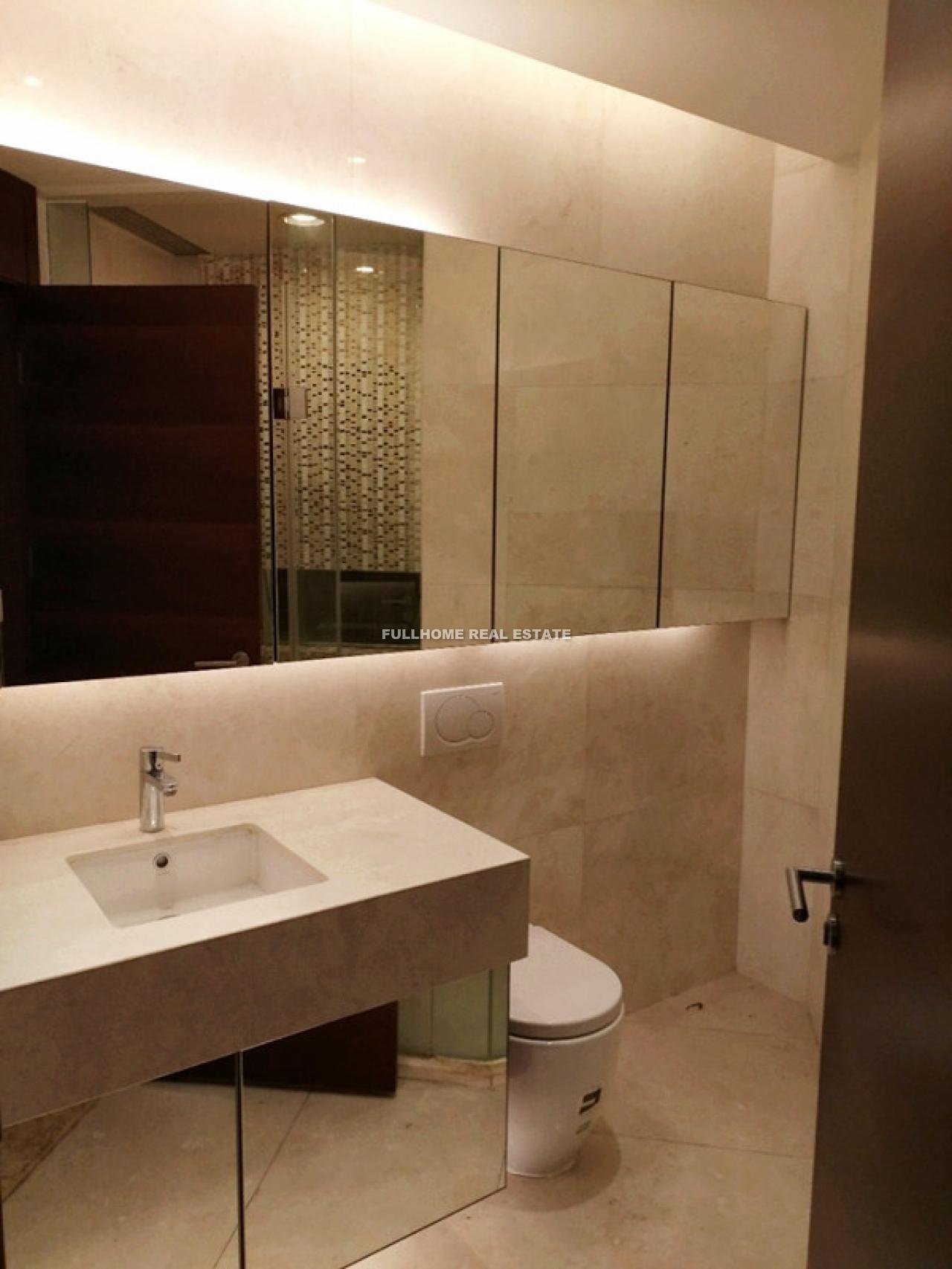 One Link Walk Apartment - Interior view 6, Guangzhou rental property